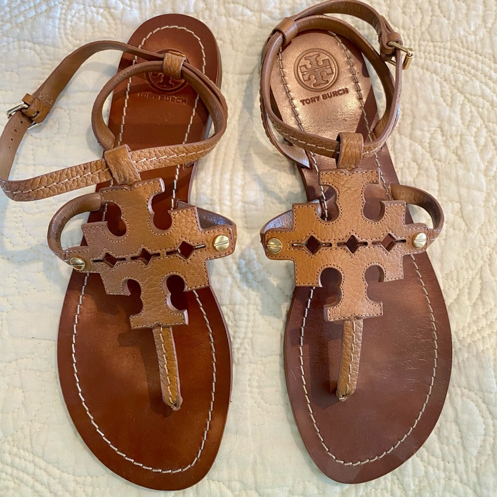 TORY BURCH SANDALS